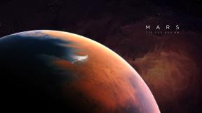 Марс, планета