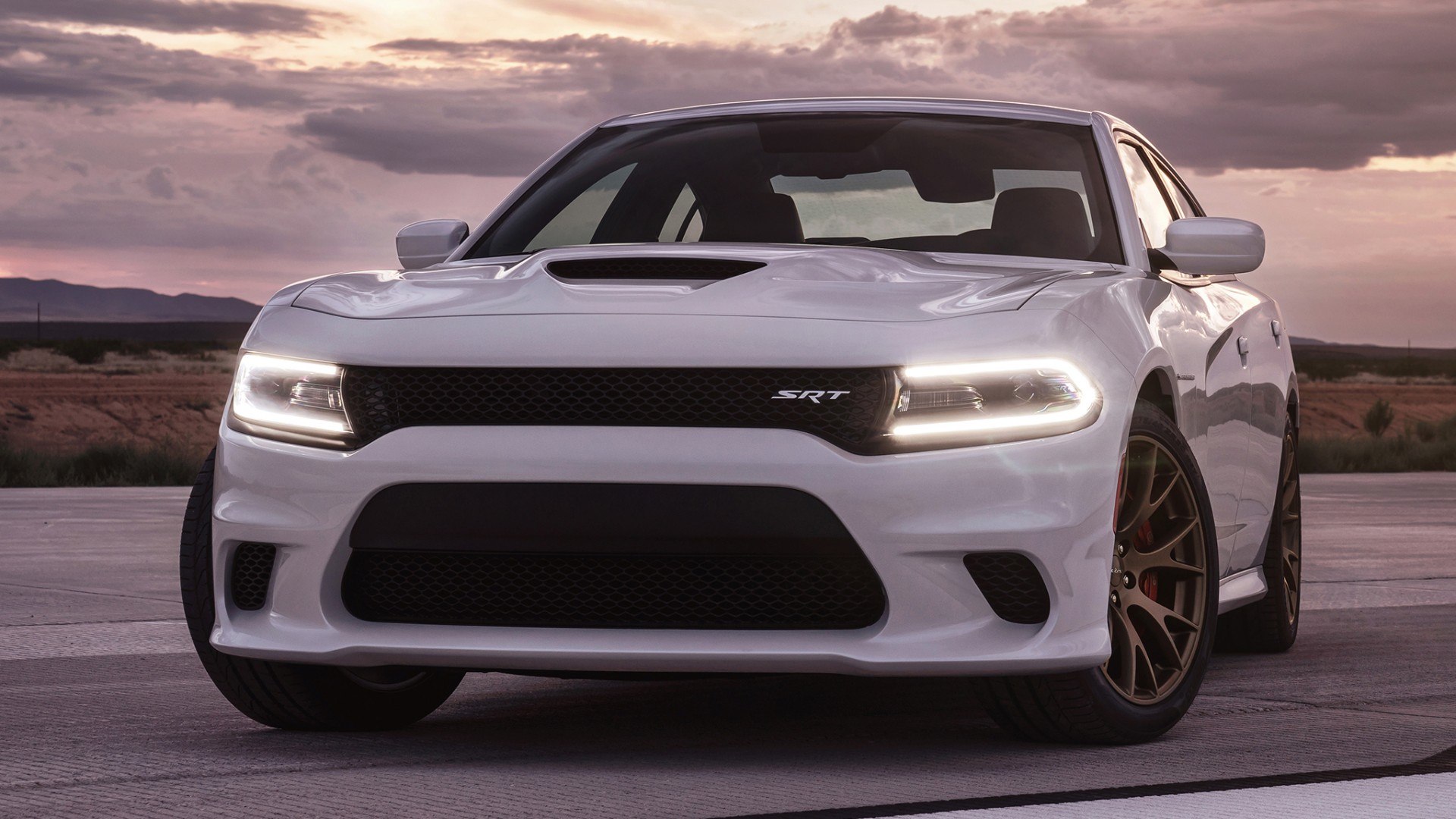 Dodge Charger 2015