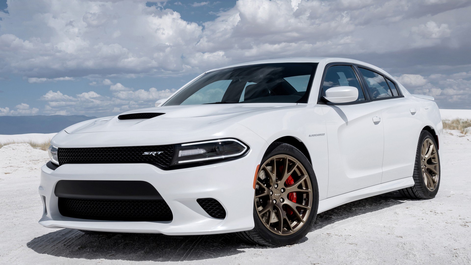 Dodge Charger 2015