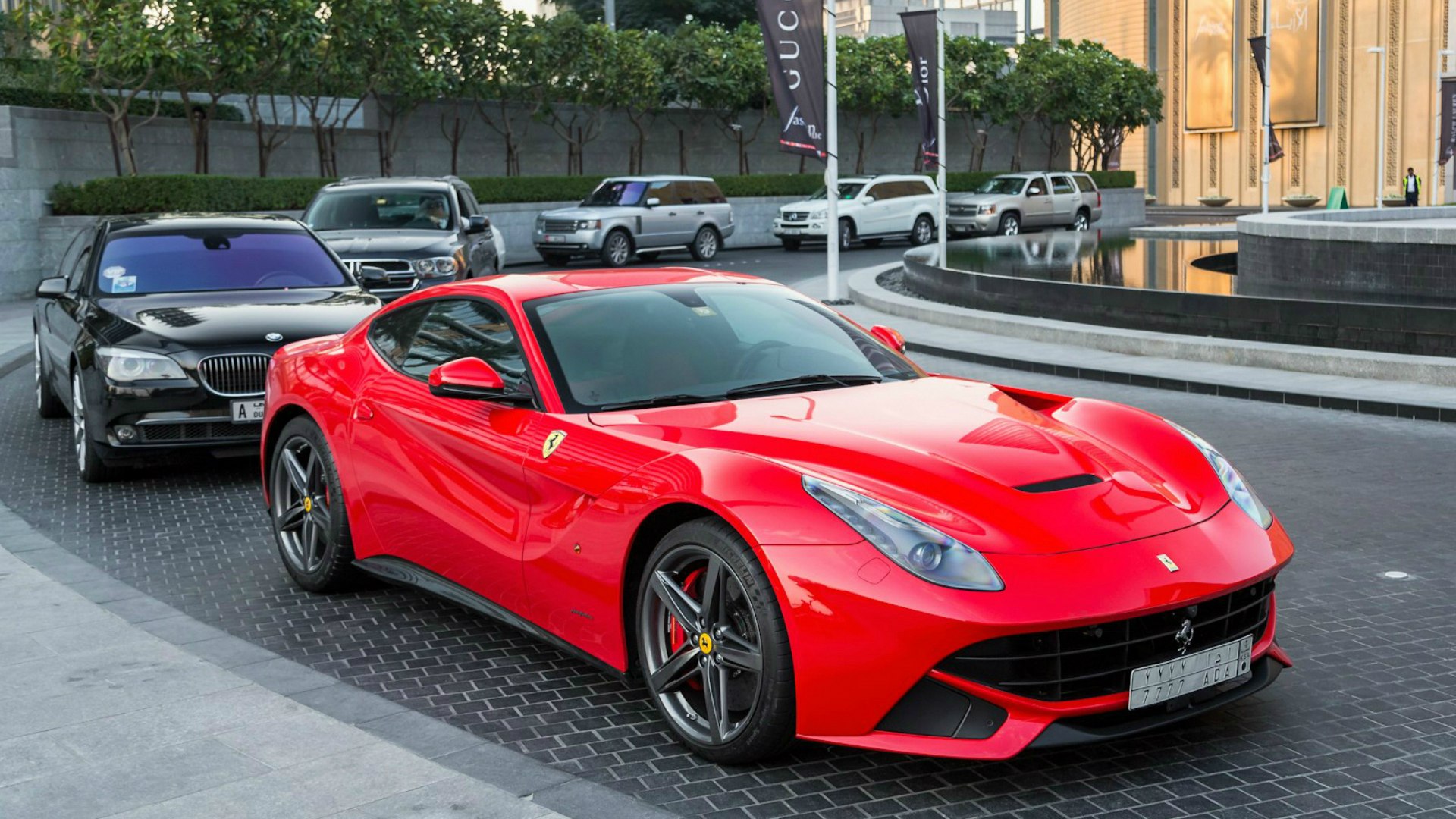 Ferrari Novitec Rosso 599 GTB