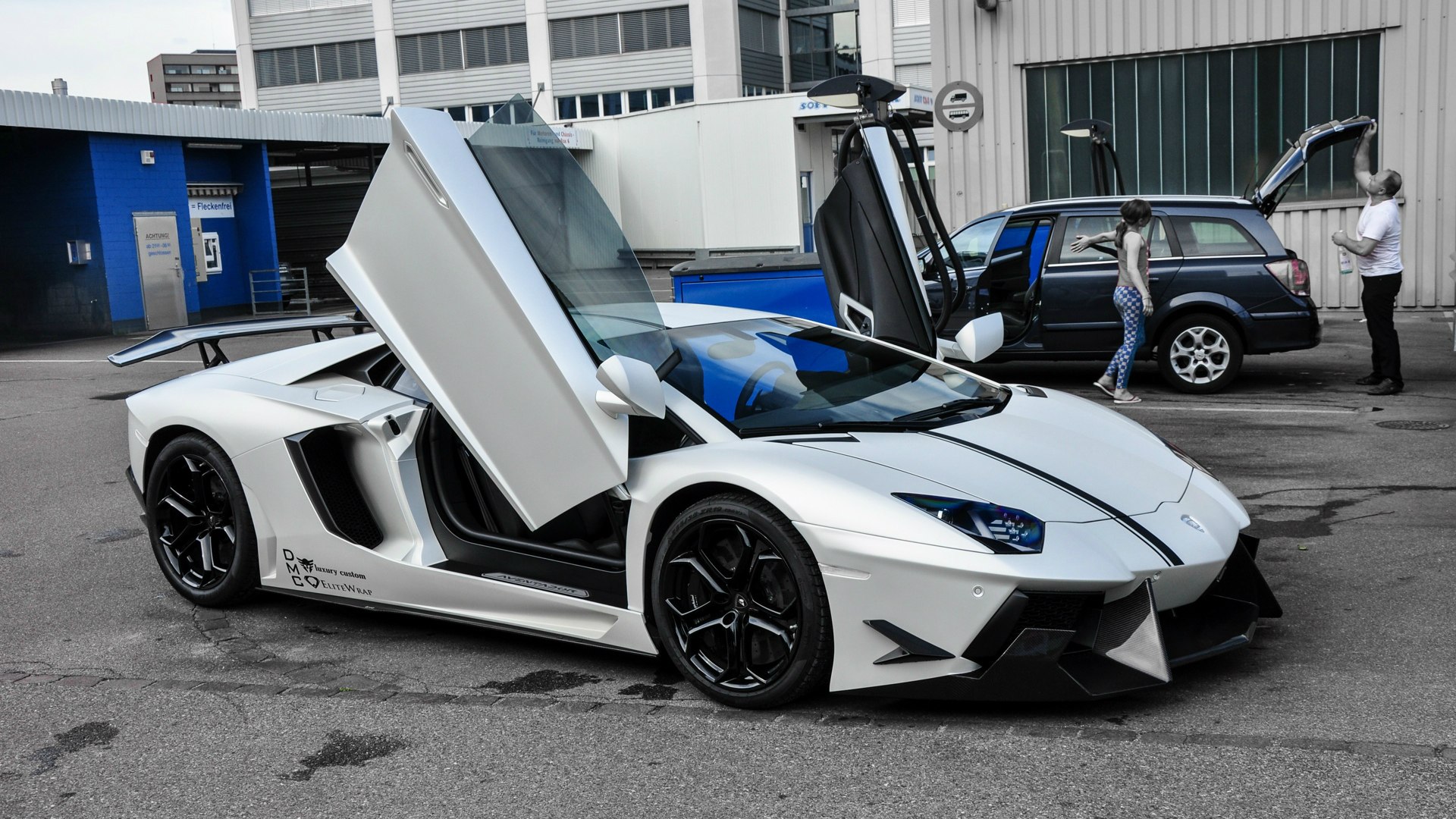 Aventador lp900