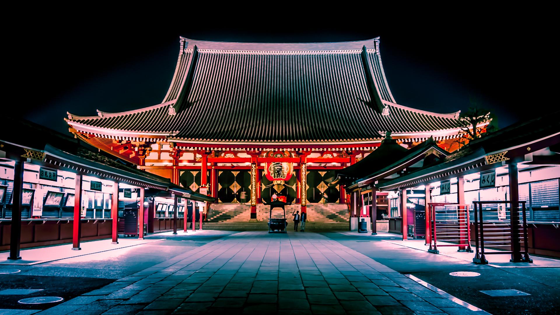 Обои tokyo. Район Асакуса (г.Токио). Храм Сэнсо-дзи Токио. Храм Мусаши Токио. Храм в Японии Асакуса Сенсо дзи.