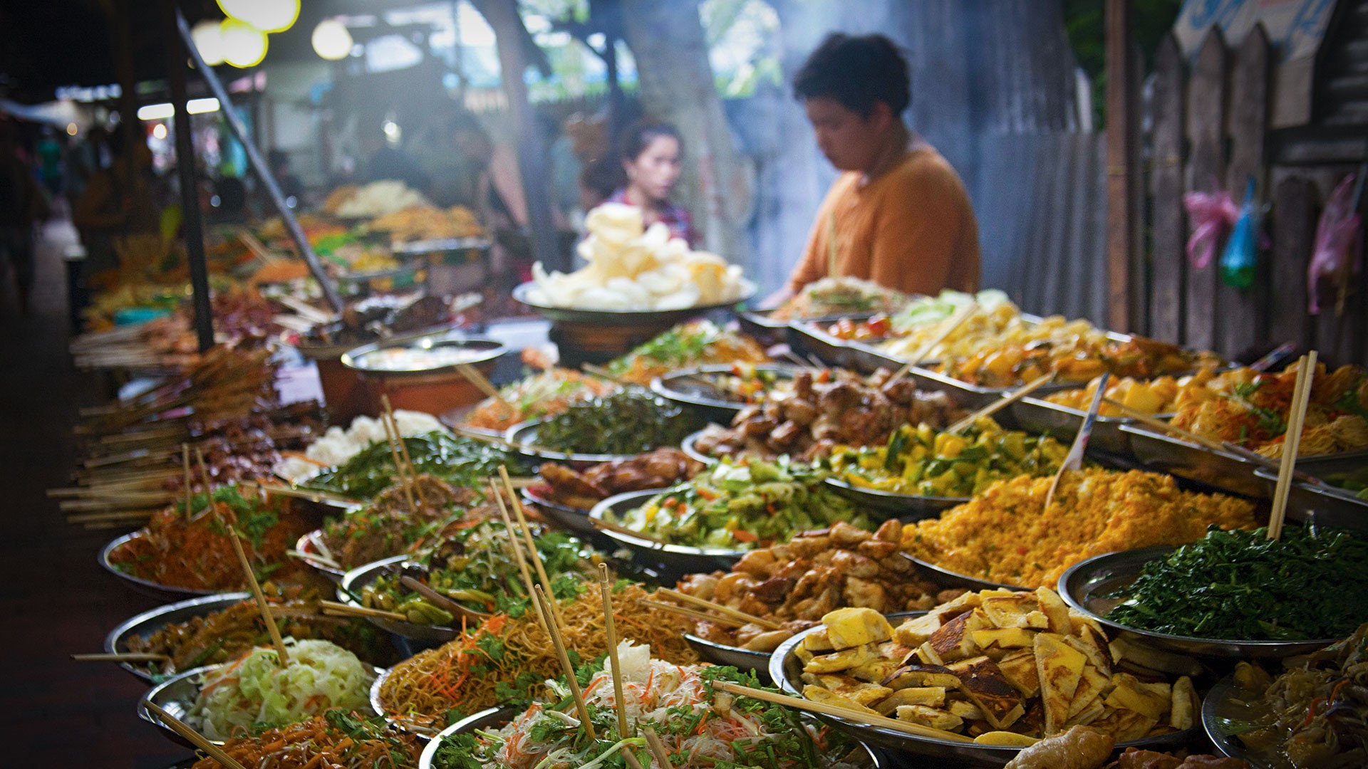 Thai canning