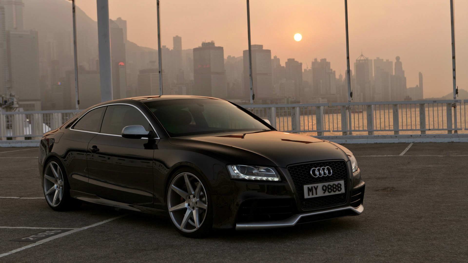 Audi S5 HD     19201080