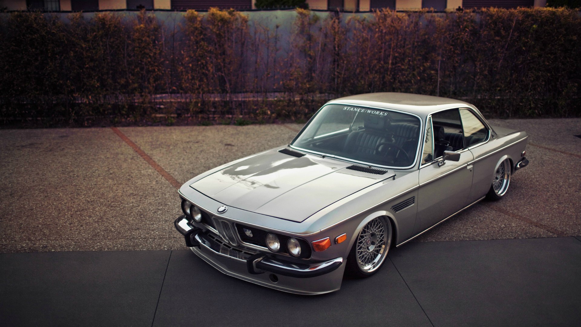 BMW e9