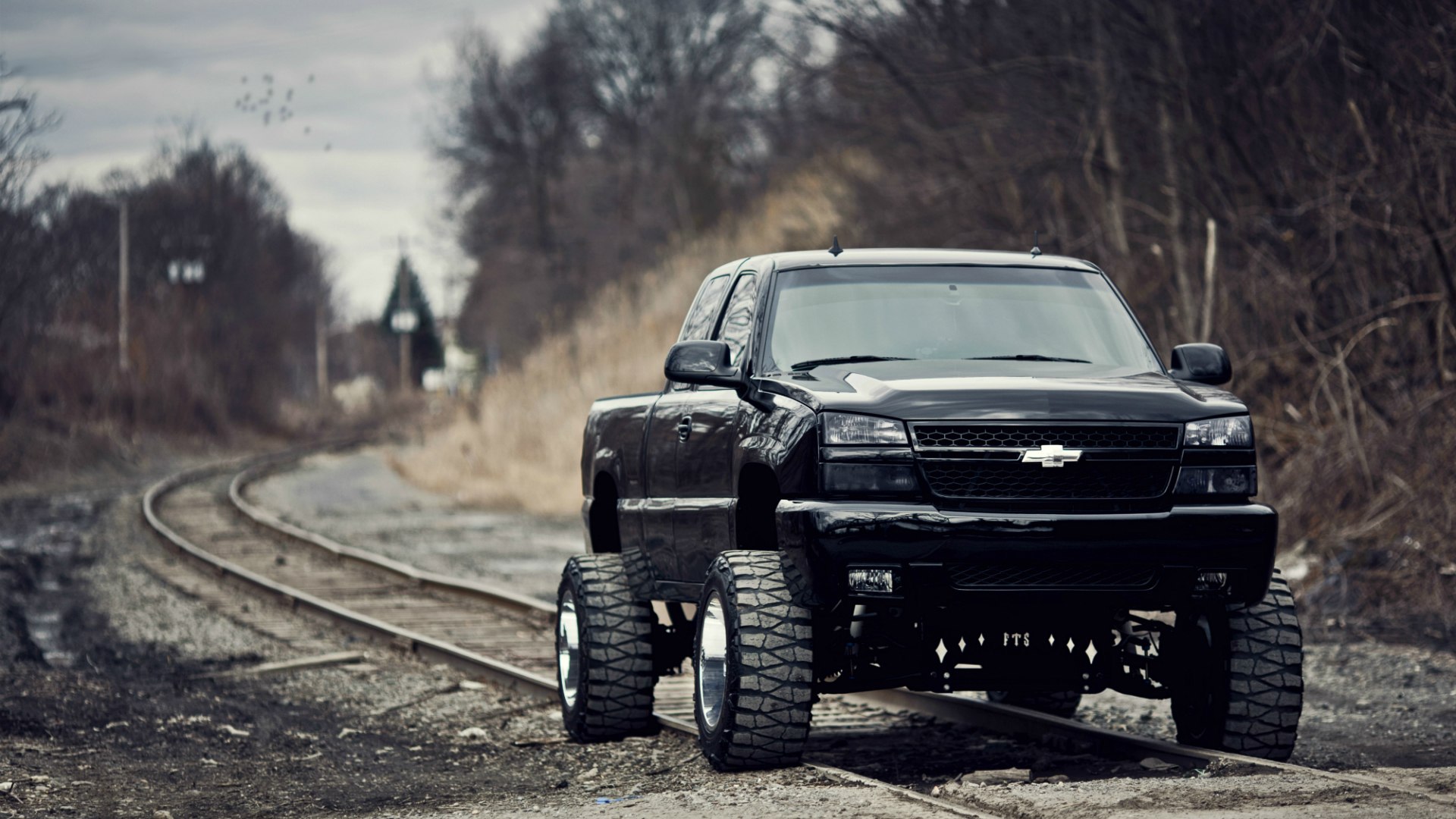 Chevrolet Silverado SS 2013