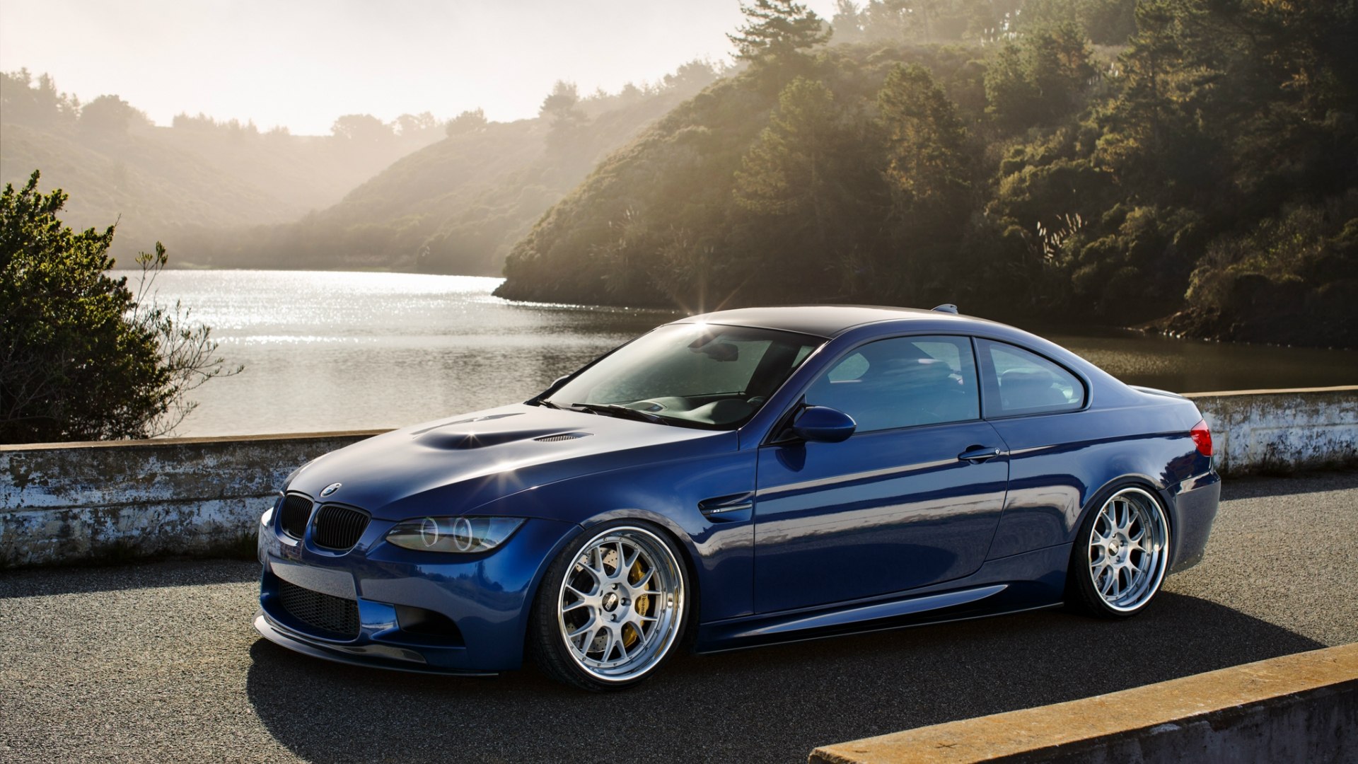 BMW e92