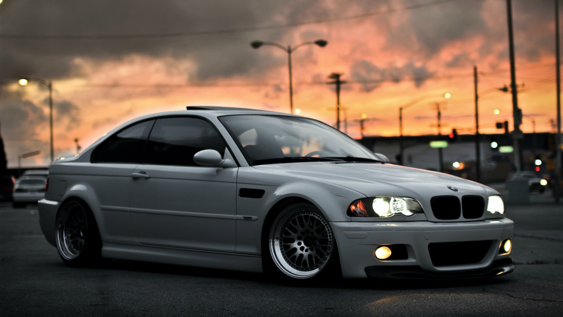 BMW m3 HD