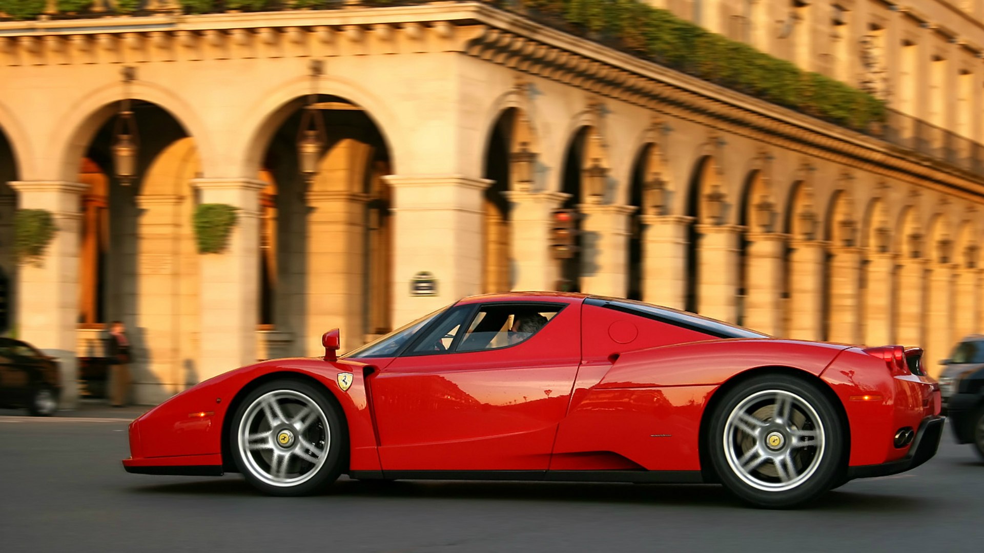 Ferrari Enzo HD