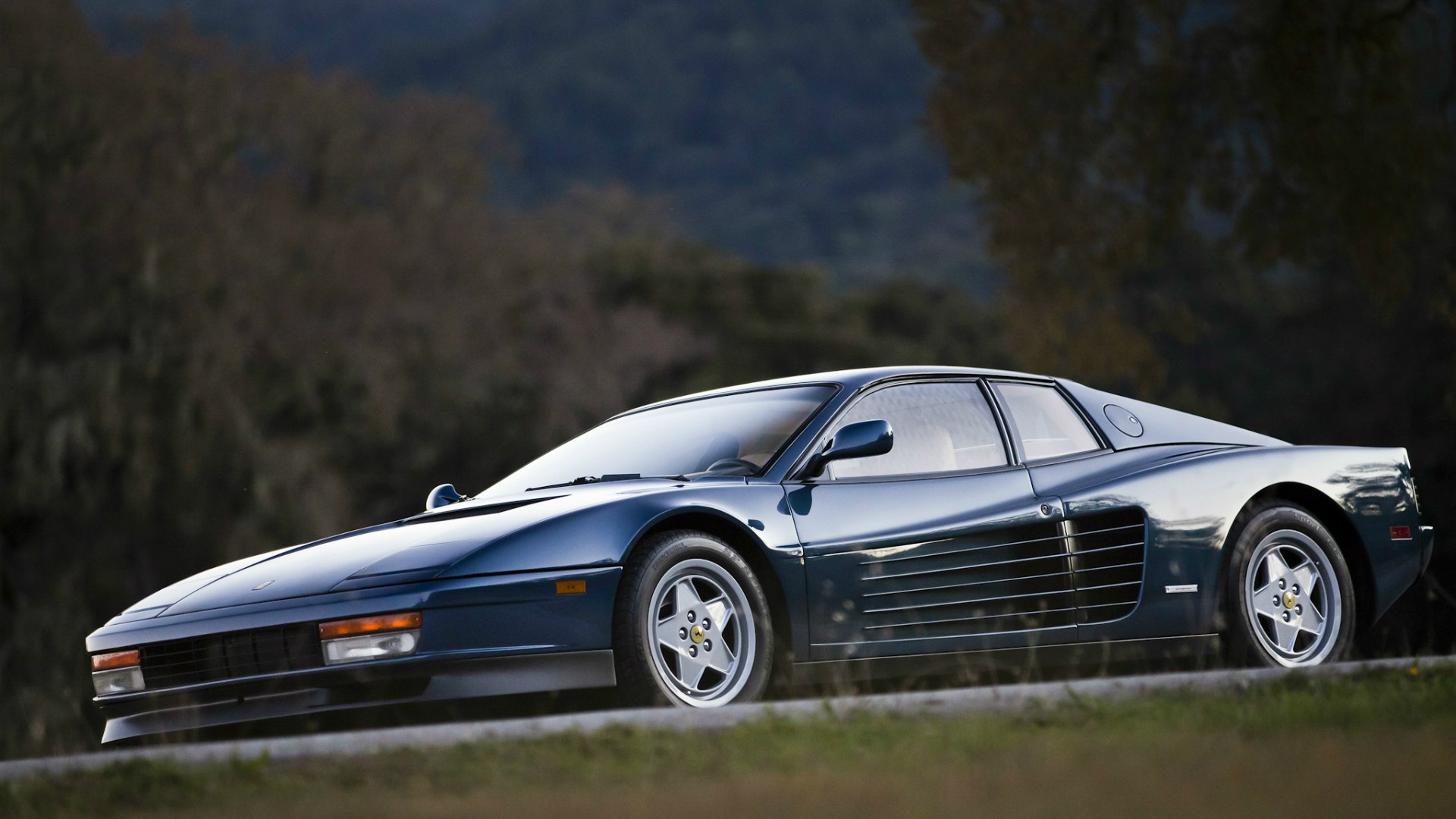 Ferrari Testarossa 1920 1080