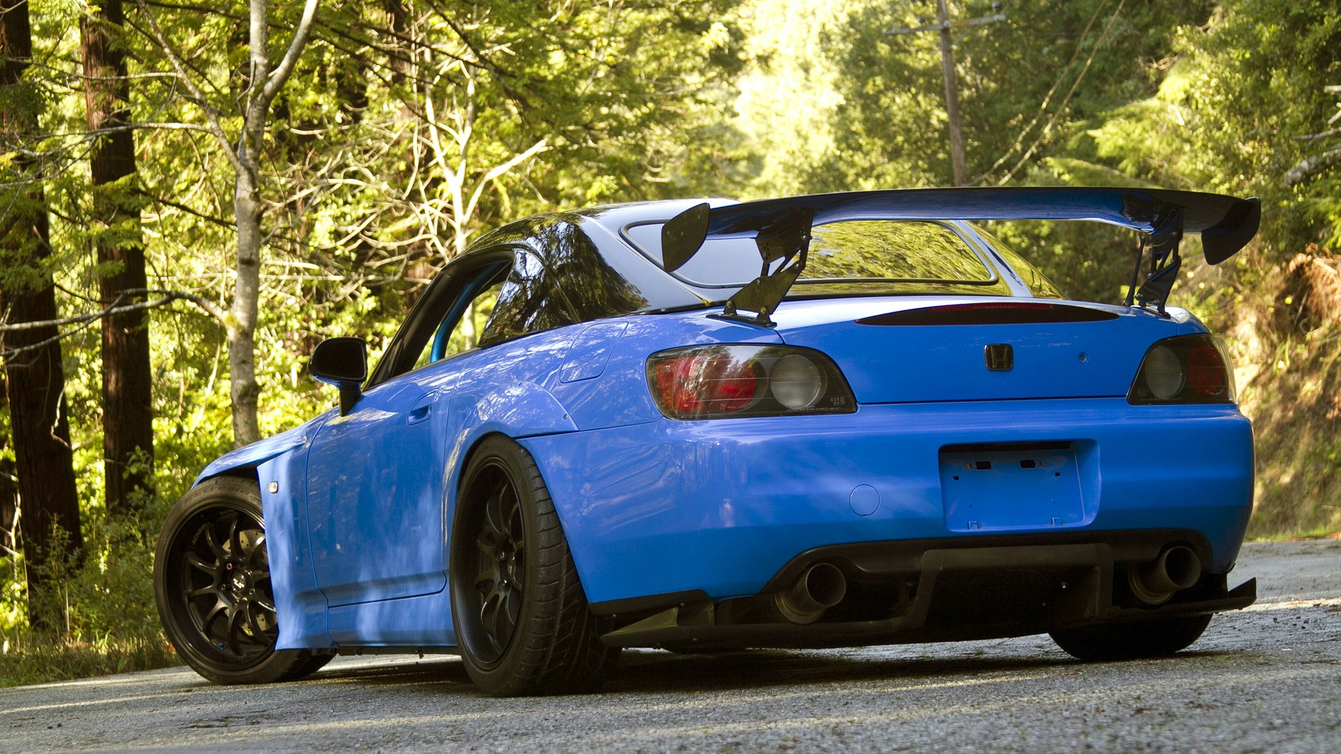 Honda s2000 1920 1080