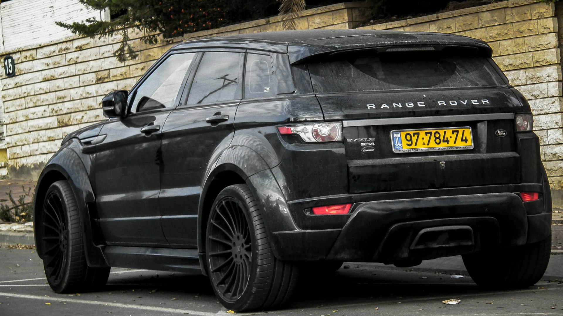 Р‘РѕРґРёРєРёС‚ Hamman Evoque