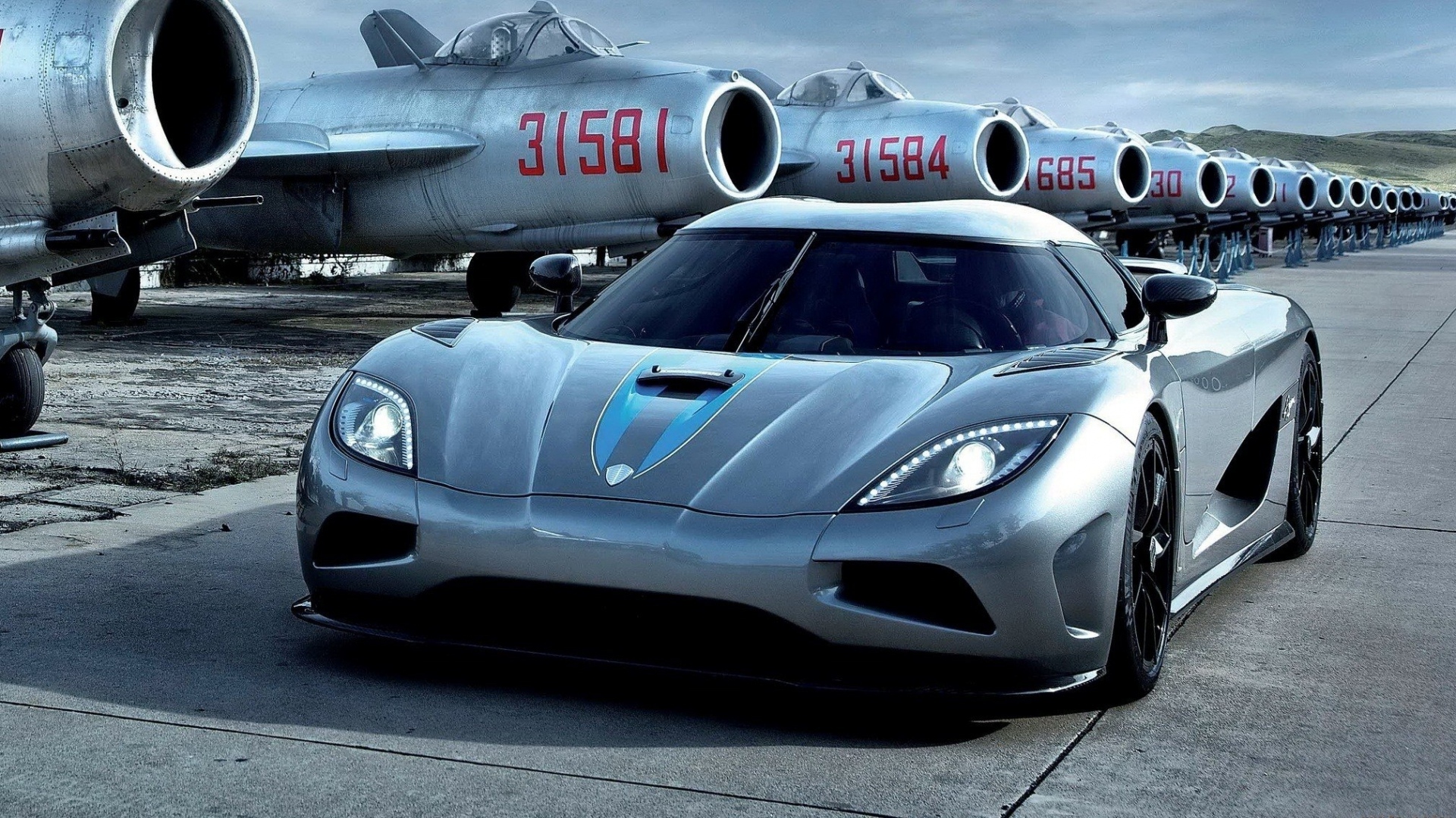 Обои на телефон koenigsegg