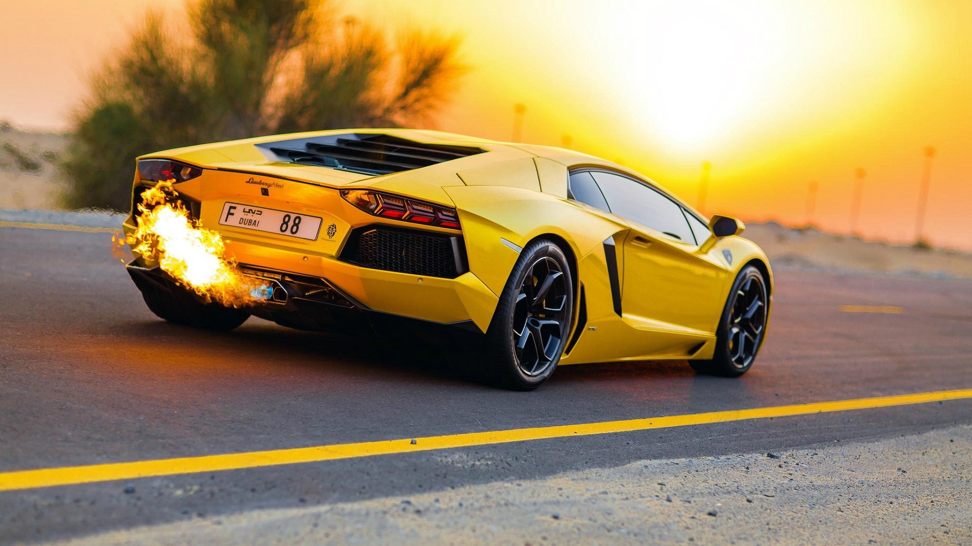 Lamborghini Aventador Рё Murcielago