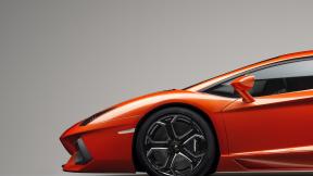 спортивный автомобиль, Lamborghini