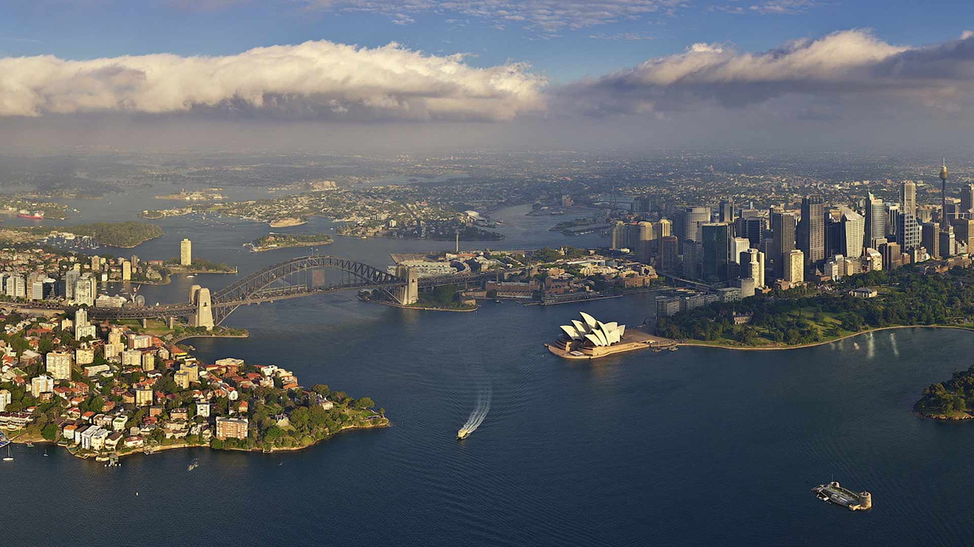 Australia image