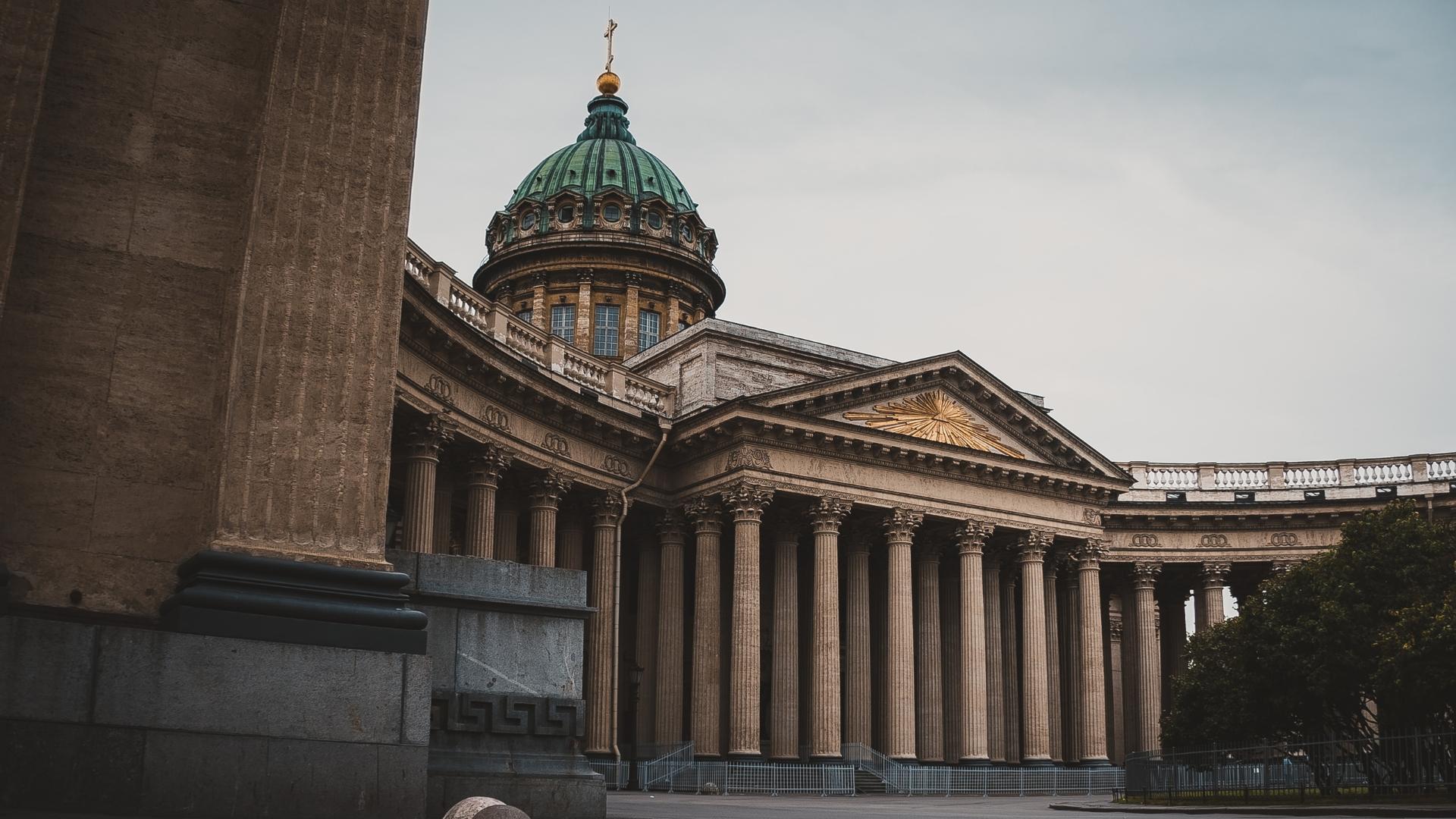 санкт петербург эстетичные