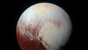 планета, Плутон